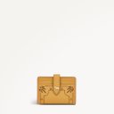 Radley London Willis Street - Small Card Holder - Pecan