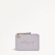 Radley London Kentucky Derby SS25 - Small Ziptop Coin Purse - Thistle