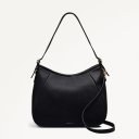 Radley London Eastney Street - Medium Ziptop Shoulder - Black