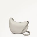 Radley London Pemberton Row - Large Ziptop Cross Body - Chalk