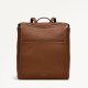 Radley London Oak Street - Medium Ziptop Backpack - Saddle
