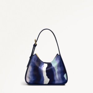 Radley London Westwell Lane - Small Ziptop Grab - Evenfall