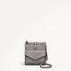 Radley London Wilton Way - Small Ziptop Crossbody - Ash