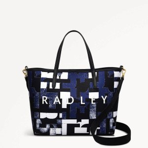 Radley London Southwell Gardens - Open Top Grab - Evenfall