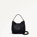 Radley London Bathurst Mews - Small Open Top Grab - Black