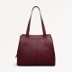 Radley London Piccardy Hill 2.0 - Medium Ziptop Shoulder - Merlot