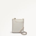 Radley London Pockets - Medium Ziptop Cross Body - Chalk