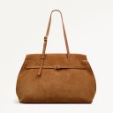 Radley London The Christina - Large Ziptop Shoulder - Toffee