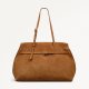 Radley London The Christina - Large Ziptop Shoulder - Toffee