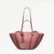 Radley London Kentucky Derby SS25 - Small Open Top Grab - Sienna Pink