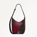 Radley London Beaton Close - Small Ziptop Cross Body - Carmine