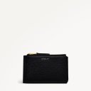Radley London The Chancery - Medium Ziptop Coin Purse - Black