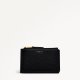 Radley London The Chancery - Medium Ziptop Coin Purse - Black