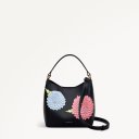 Radley London Rhs Ss25 - Small Open Top Cross Body - Black