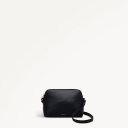 Radley London Bow Street - Small Ziptop Crossbody - Black