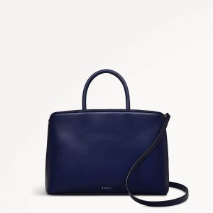 Radley London Bow Street - Medium Ziptop Grab - Evenfall