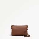 Radley London Pockets - Medium Ziptop EW Cross Body - Saddle