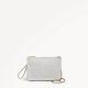 Radley London Kentucky Derby SS25 - Medium Ziptop Cross Body - Chalk
