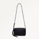 Radley London Duchess Close - Small Ziptop Cross Body - Black