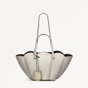 Radley London Kentucky Derby SS25 - Small Open Top Grab - Chalk