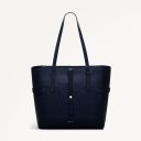 Radley London Abingdon Road - Large Ziptop Shoulder - Ink