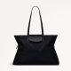 Radley London Pocket Essentials - Medium Ziptop Tote - Black
