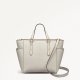 Radley London Silk Street - Medium Ziptop Multiway - Chalk