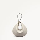 Radley London The Harrington - Medium Ziptop Clutch - Chalk