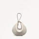 Radley London The Harrington - Medium Ziptop Clutch - Chalk