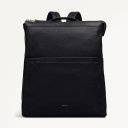 Radley London Alba Place - Large Ziptop Backpack - Black
