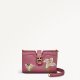 Radley London Kentucky Derby SS25 - Large Phone Cross Body - Sienna Pink