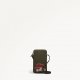 Radley London Mushroom Mate - Medium Phone Cross Body - Pine Needle