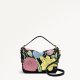 Radley London Rhs Ss25 - Small Flapover Cross Body - Black