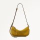Radley London The Iris - Small Ziptop Cross Body - Ochre
