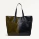 Radley London Broadway Market - Large Open Top Tote - Pine Needle