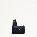 Radley London Pockets - Mini Ziptop Crossbody - Ink