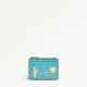 Radley London Coin Street - Small Coin Purse - Maldives