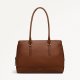 Radley London Paddington Place - Medium Ziptop Shoulder - Indus Tan