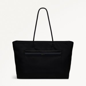 Radley London Holland Park - Large Ziptop Tote - Black