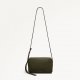 Radley London Duchess Close - Small Ziptop Cross Body - Pine Needle