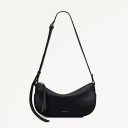 Radley London The Iris - Small Ziptop Cross Body - Black