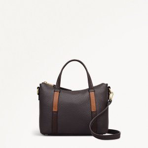 Radley London Waterloo Way - Small Ziptop Grab - Thunder