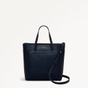 Radley London Derby Street - Small Ziptop Grab - Ink