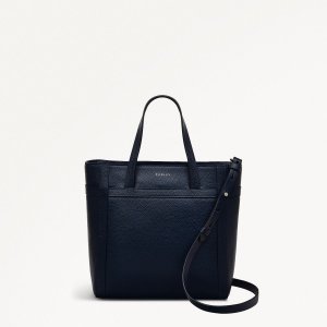 Radley London Derby Street - Small Ziptop Grab - Ink