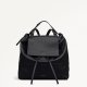 Radley London The Portobello - Medium Drawstring Backpack - Black