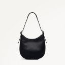 Radley London Kensington Place - Small Open Top Shoulder - Black