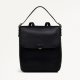 Radley London Grafton Street - Medium Flapover Backpack - Black