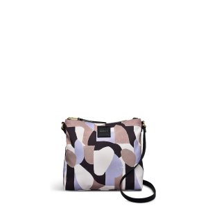Radley London Argyll Street - Medium Ziptop Crossbody - Thistle