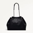 Radley London Blake Mews - Open Top Shoulder - Black