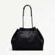 Radley London Blake Mews - Open Top Shoulder - Black